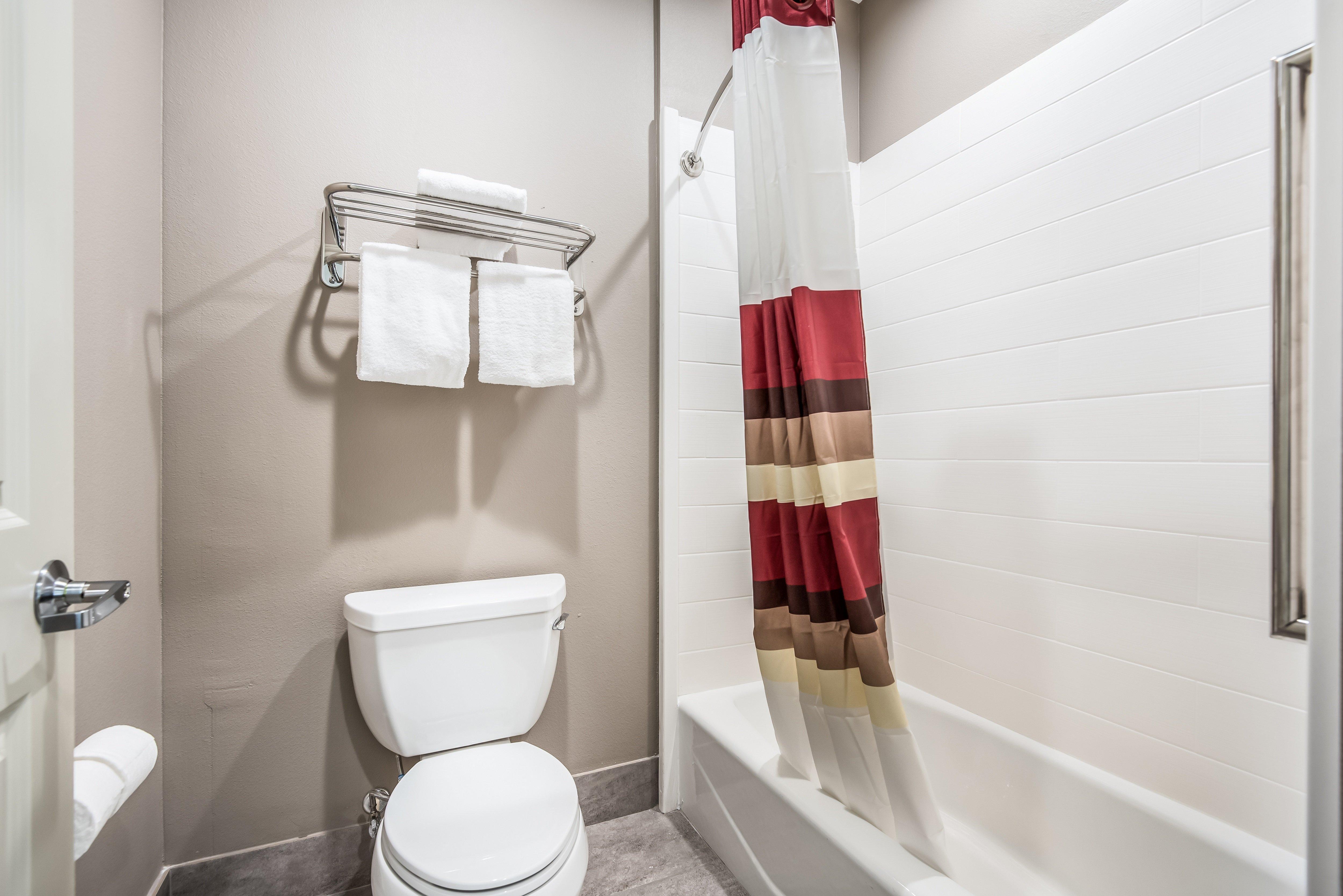 Red Roof Inn ベイタウン エクステリア 写真